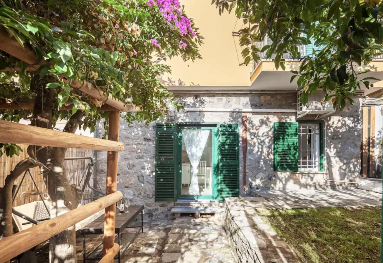 La Casa Di Luna Рио Маджоре Екстериор снимка